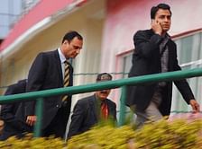 ICC World T20: Pakistani delegation not happy with security in Dharamsala