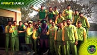 Patna Pirates Sanjiv Kumar Baliyan Pro Kabaddi