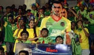 Patna Pirates fans Pro Kabaddi
