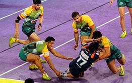 Patna Pirates captain Manpreet Singh credits background staff for team's success