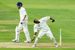 5 bowlers with unusual actions who faded away