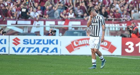 World Cup qualifiers: Injured Paolo Dybala set to miss Argentina's clashes against Chile and Bolivia