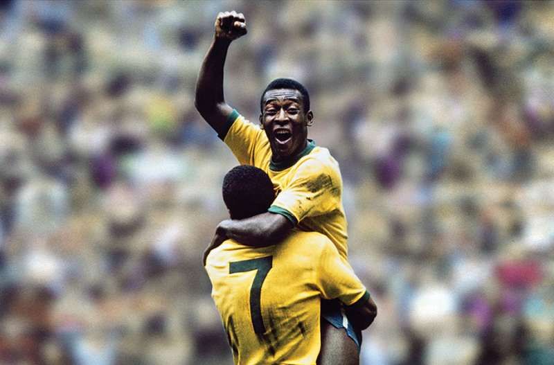 pele world cup