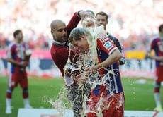 Reports: Pep Guardiola wants Real Madrid's Toni Kroos at Manchester City