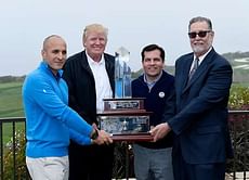 PGA of America scrubs Grand Slam of Golf