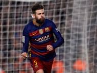 pique barcelona