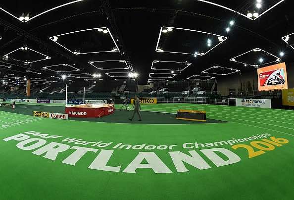 World Indoor Athletics Championships: Officials worried about absence of big names