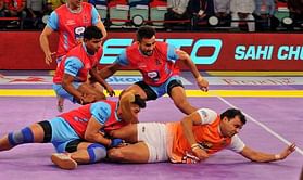Here's why kabaddi is truly a gentleman's game