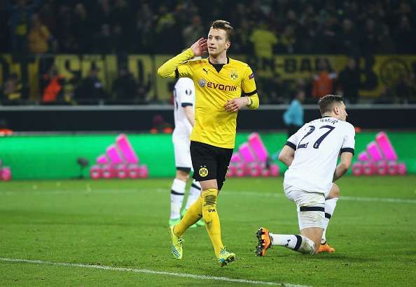 Arsenal kit suppliers Puma troll Tottenham Hotspur after their 3-0 loss to Borussia Dortmund