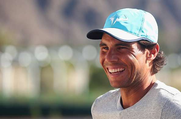 Rafael Nadal finds Spanish Olympic Committee by his side amidst doping accusation