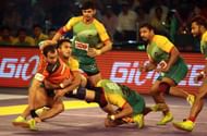 U Mumba Patna Pirates Pro Kabaddi final season 3 Rakesh Kumar Sandeep Narwal