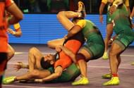 U Mumba Patna Pirates Pro Kabaddi final season 3 Sandeep Narwal Anup Kumar