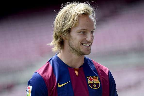 7 things you should know about Ivan Rakitic