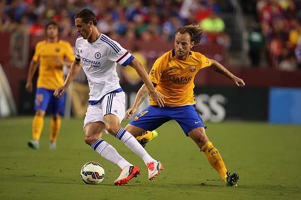 Rakitic Chelsea