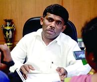Goa government wants National Games postponed