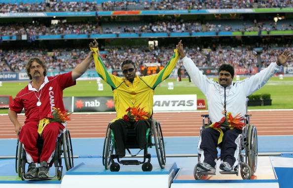 Ranjith Kumar Jayaseelan: The unsung champion behind Indian Paralympic cause