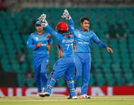 Rashid Khan World T20