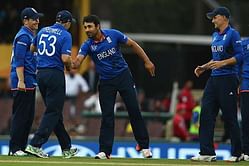 2016 ICC T20 World Cup: England beat New Zealand in warm-up match