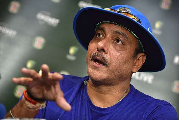 India to approach Asia Cup final as just another game, says Ravi Shastri