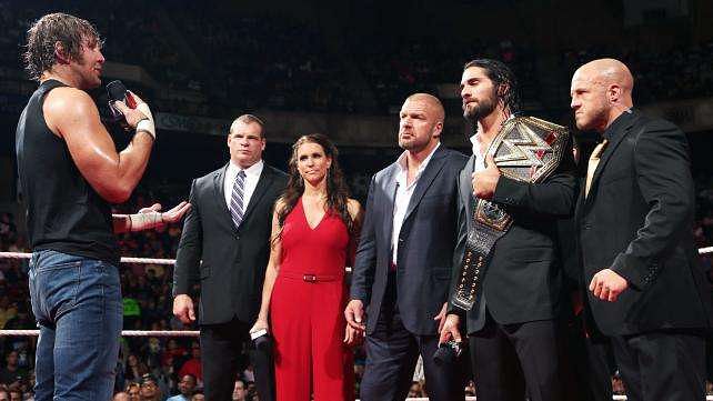 WWE WrestleMania 32 predictions: 5 Turns that must happen