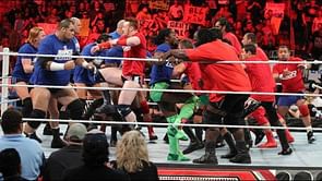 WWE Rumours: Backstage hints on a possible brand split