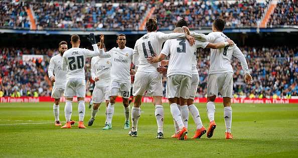 Real Madrid 16-17 home kit leaked? - Managing Madrid