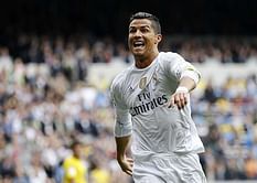 Las Palmas vs Real Madrid: Live streaming info, team news, match predictions, squad, date and time
