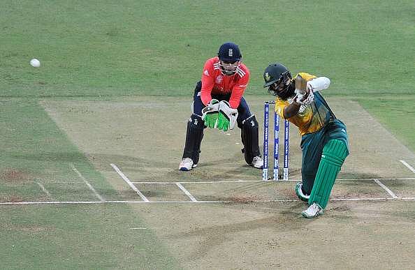 Hashim Amla