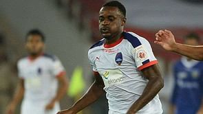 Delhi Dynamos transfer news: Richard Gadze joins Finland's HJK Helsinki