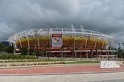 Funds for Olympic project blocked by Brazilian court on account of suspected fraud