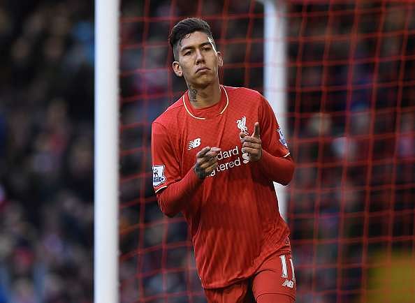 Roberto Firmino can take Luis Suarez's place at Liverpool: Thierry Henry