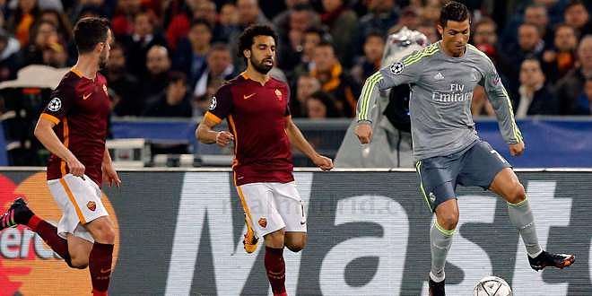 Real Madrid vs AS Roma: Preview, TV Channel Info, Team News, Prediction, Betting Odds