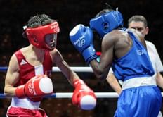 Ugandan boxers Ronald Serugo, Kenneth Katende qualify for Rio Olympics