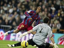 5 pivotal moments that have seen Barcelona leave Real Madrid behind in the last 10 years