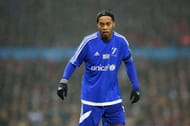 Ronaldinho could have been wearing the blue of Leicester City but decided to turn down the move