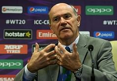 ICC launches corruption probe against 'international' team