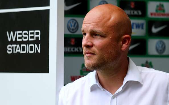 Werder Bremen's Rouven Schroeder joins FSV Mainz as sporting director