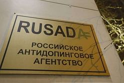 Russian anti-doping agency's chief may sue German journalist for defamation