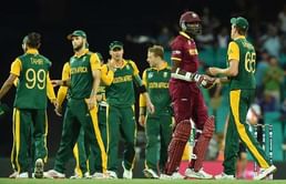 ICC T20 WC 2016: South Africa vs. West Indies - Where to watch live, prediction, preview, match time and date, squads and live streaming information