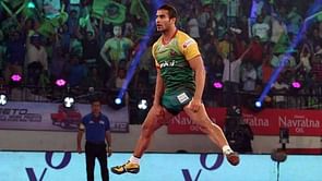 Pro Kabaddi League 2017: Sandeep Narwal hoping to lift the trophy this season