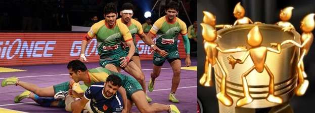Top 5 defenders from week four of Star Sports Pro Kabaddi League