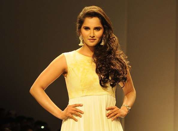 Sania Mirza