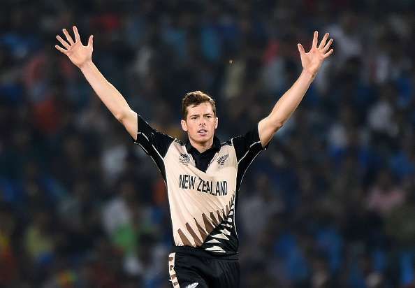 mitchell santner