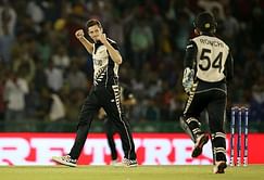 ICC T20 World Cup 2016: Why New Zealand spinners are proving impossible to deal with
