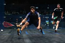 Saurav Ghosal rises one spot to 19th in latest PSA World Rankings