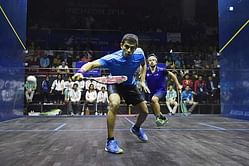 Saurav Ghosal, Joshna Chinappa lead the Indian challenge at British Open