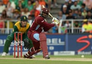 South Africa West Indies T20I