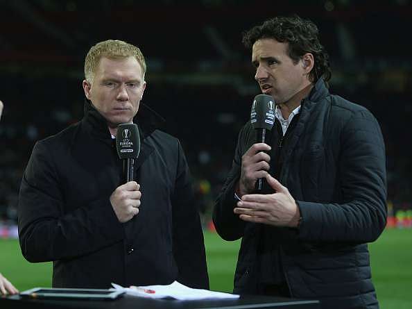 Manchester United news: Paul Scholes wants the club to buy Pogba, Varane and Modric