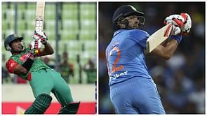 Soumya Sarkar gets autographed shirt from idol Yuvraj Singh