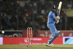 Rohit Sharma says its the responsibility of the players to make the fans happy